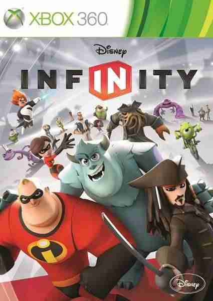 Descargar Disney Infinity [MULTI][Region Free][XDG2][iMARS] por Torrent